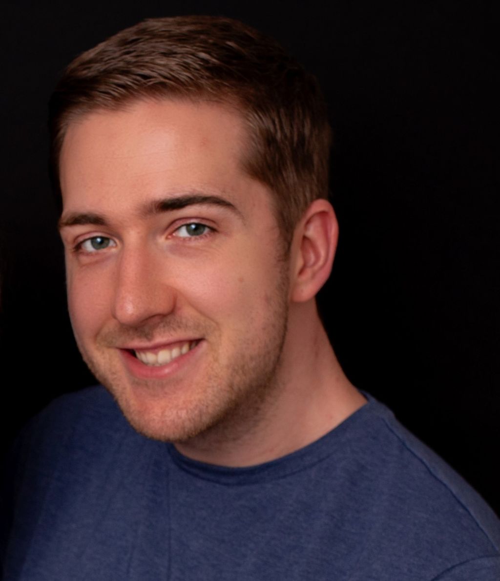 Kyle Thompson Kyle Thompson