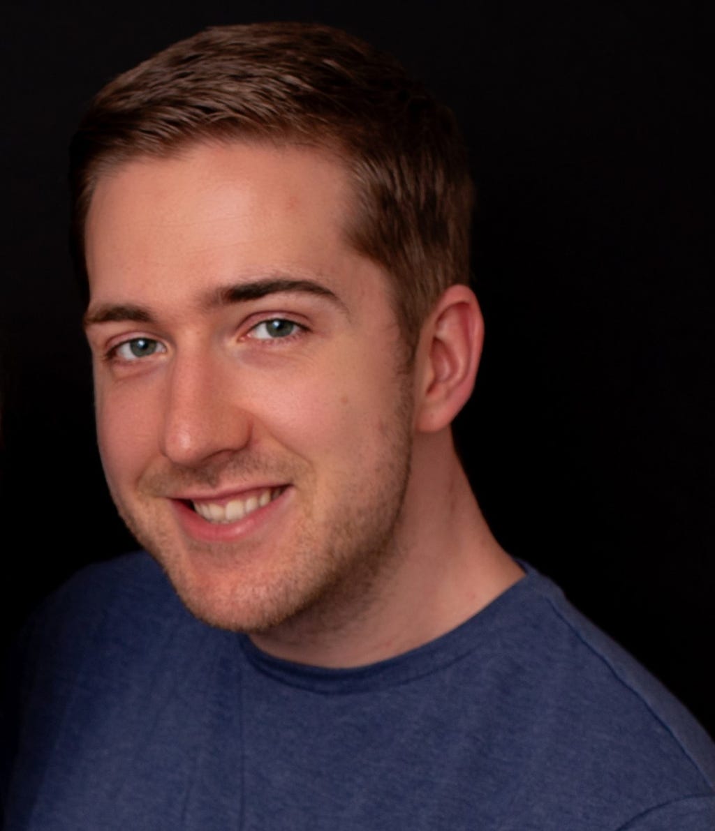 Kyle Thompson Kyle Thompson