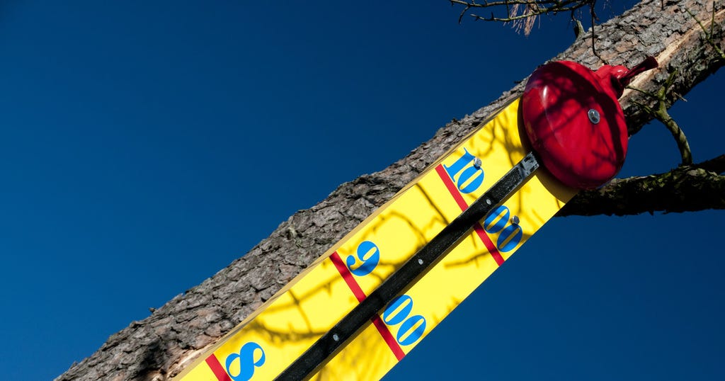 Strength test Strength test