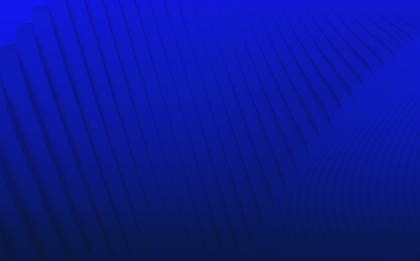 Platform Overview:Banner with stat block - Background