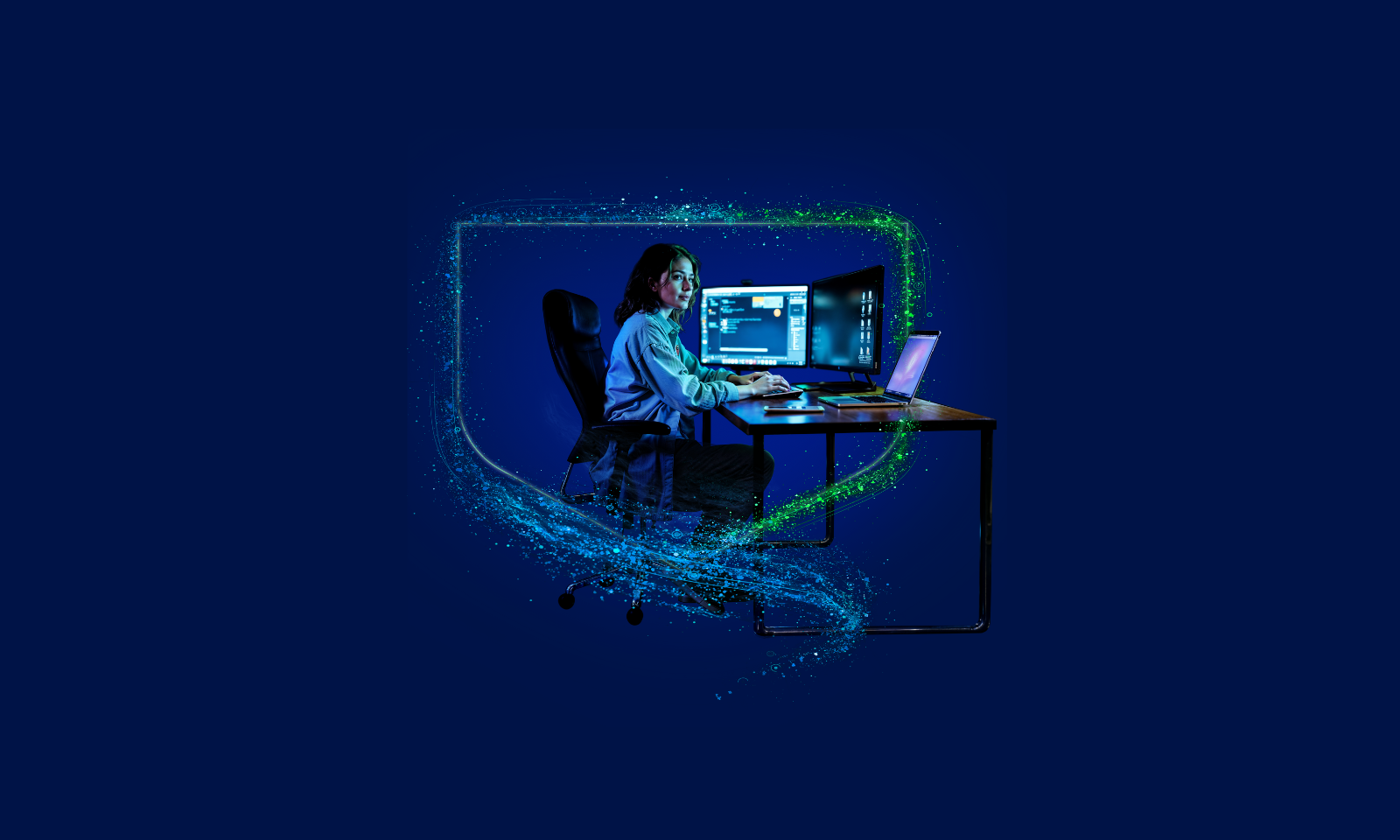 Co-Marketing Webinar | Behind the Shield: Real-World Stories of Thwarted Ransomware Attacks