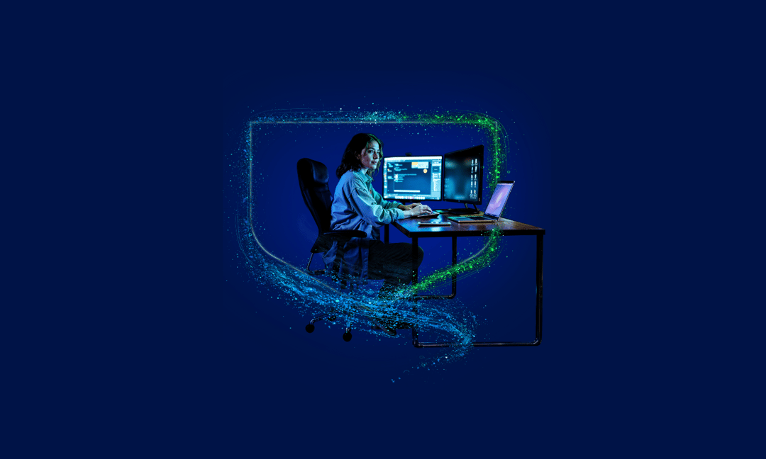 Co-Marketing Webinar | Behind the Shield: Real-World Stories of Thwarted Ransomware Attacks