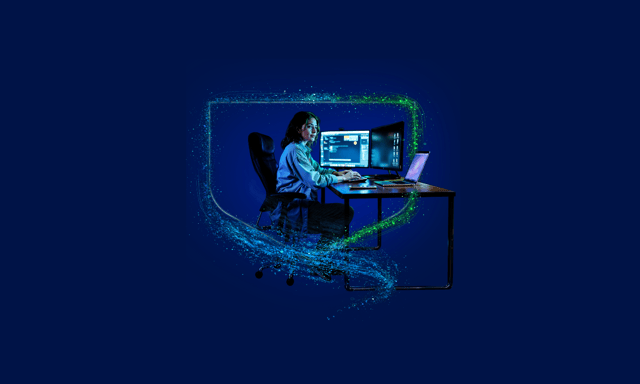 Co-Marketing Webinar | Behind the Shield: Real-World Stories of Thwarted Ransomware Attacks Co-Marketing Webinar | Behind the Shield: Real-World Stories of Thwarted Ransomware Attacks