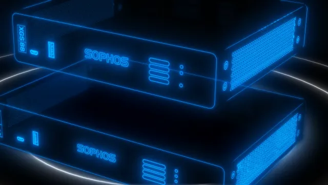 From Sophos UTM to Synchronized Security