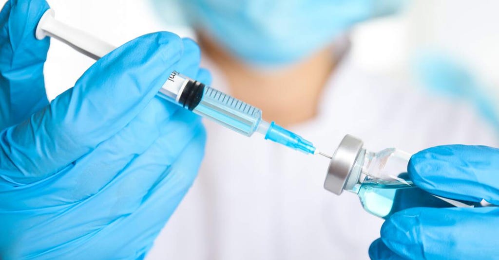 Was there a “COVID-19 vaccine hack” against the European Medicines Agency? Was there a “COVID-19 vaccine hack” against the European Medicines Agency?