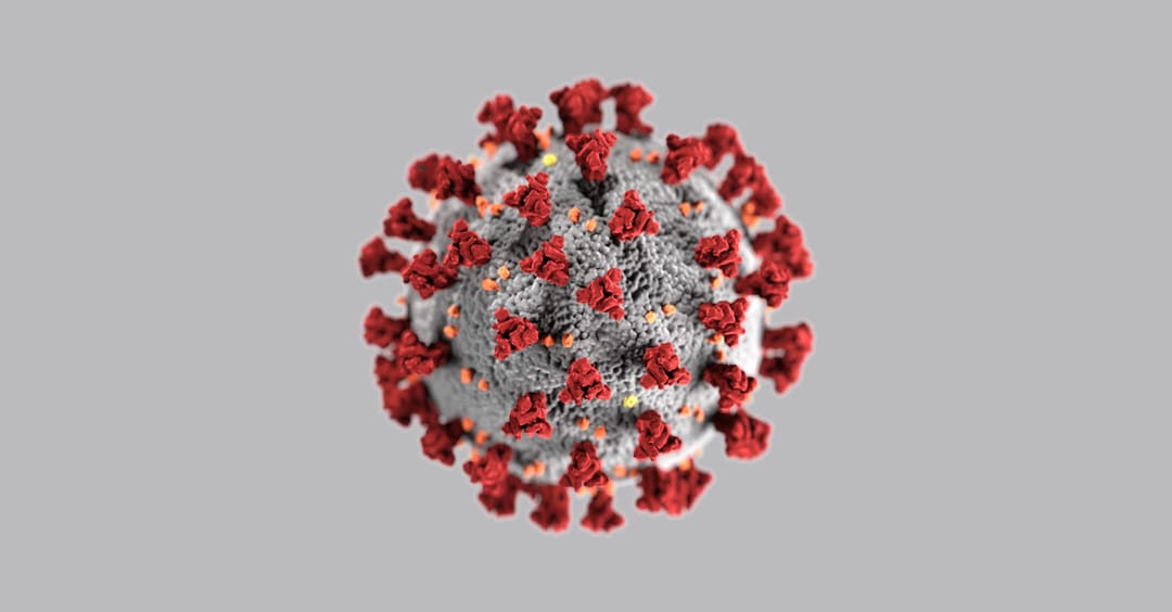 Coronavirus warning spreads computer virus