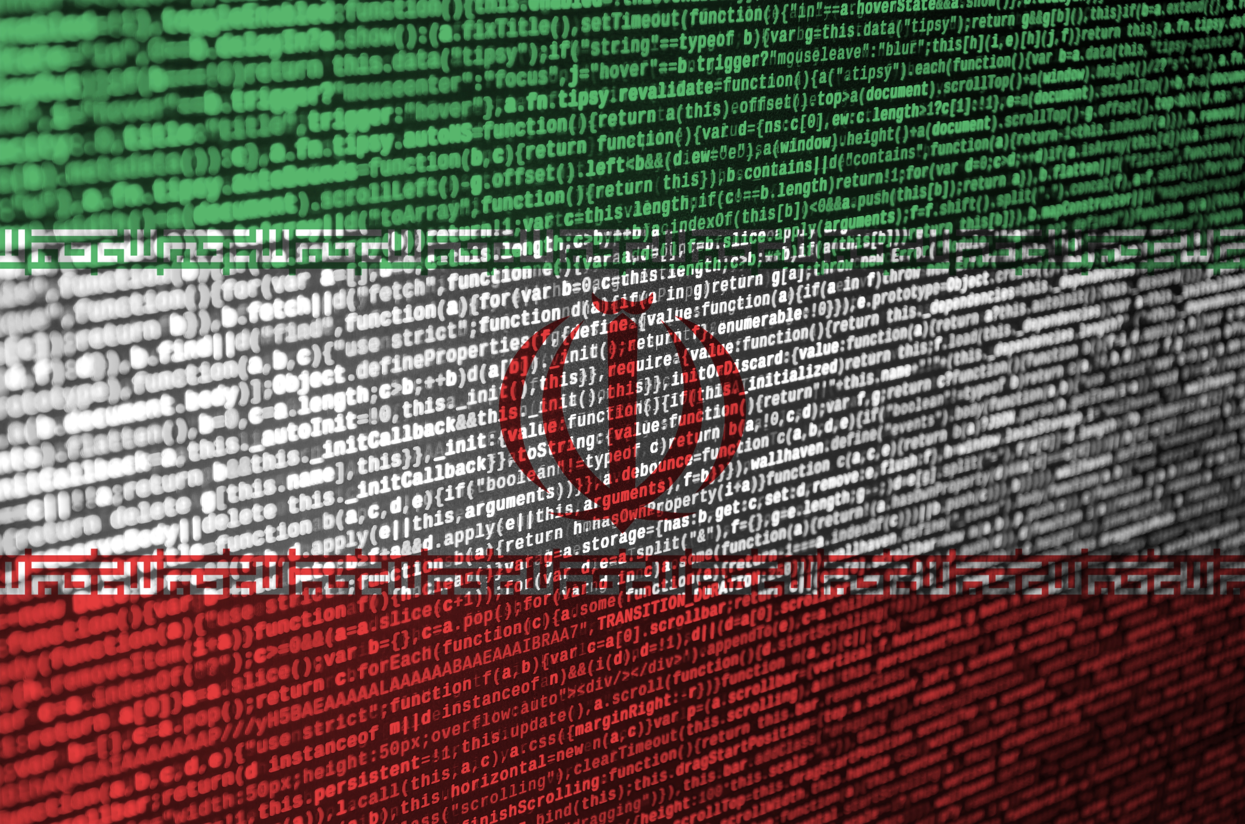 Applying threat intelligence to Iranian cyberattack risk