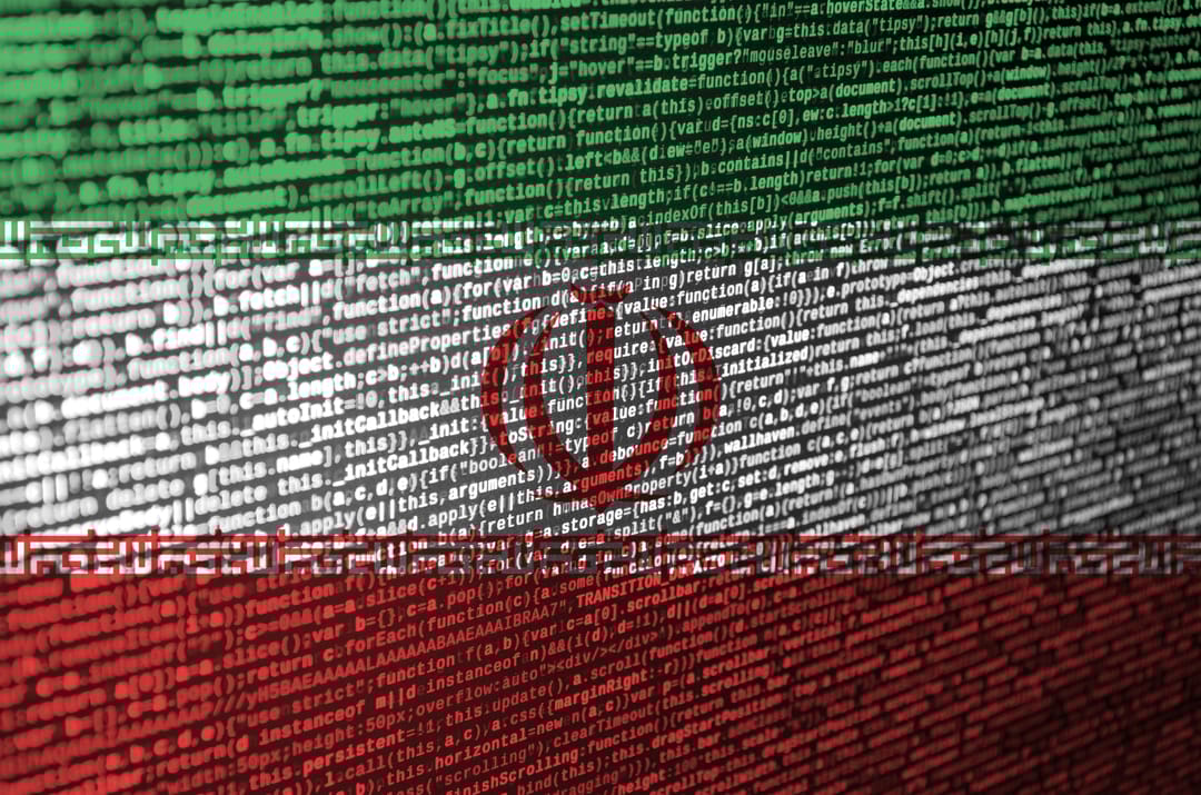 Applying threat intelligence to Iranian cyberattack risk