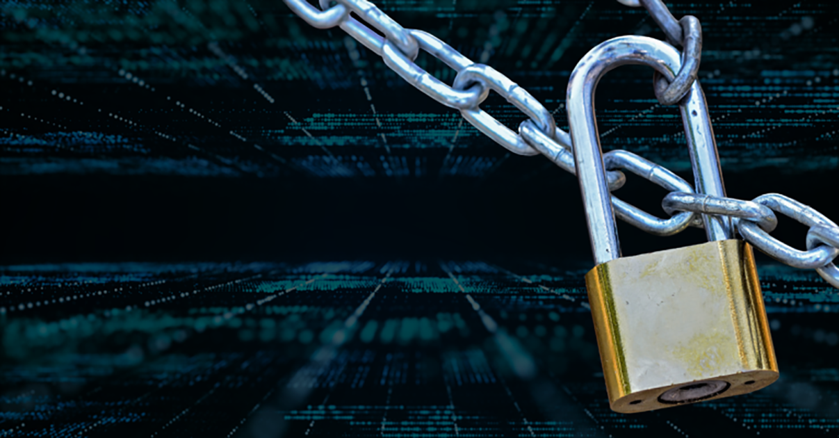 attaques de la supply chain