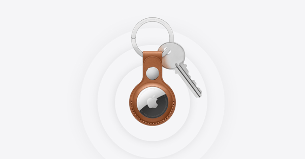 Apple AirTag jailbroken already – hacked in rickroll attack Apple AirTag jailbroken already – hacked in rickroll attack