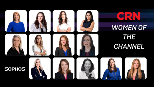 CRN Women of the Channel(1) CRN Women of the Channel(1)