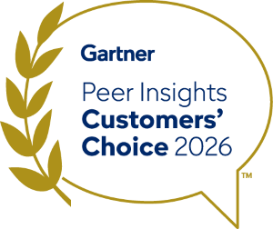 gartner-customer-choice - sophos email recognition
