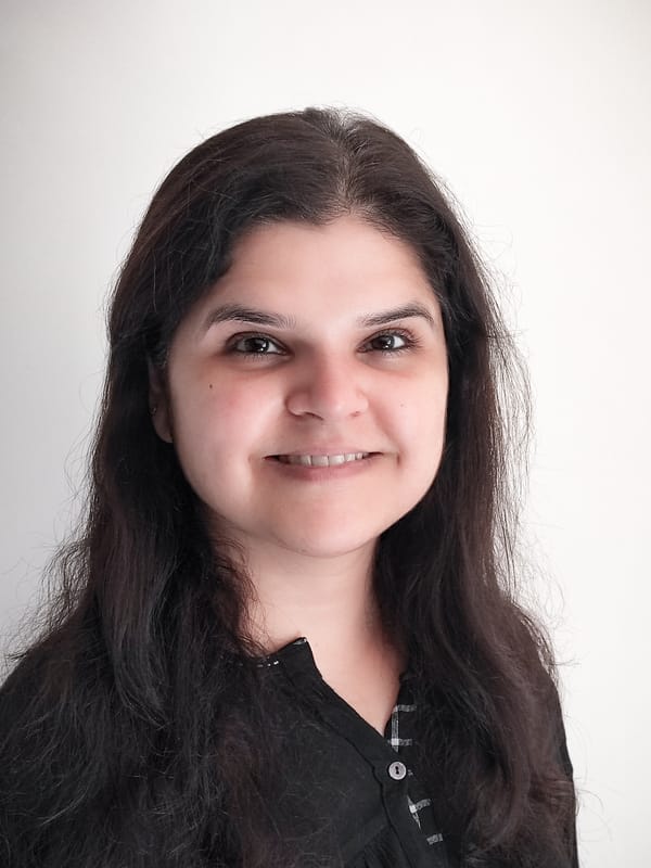 Puja Mahendru Puja Mahendru