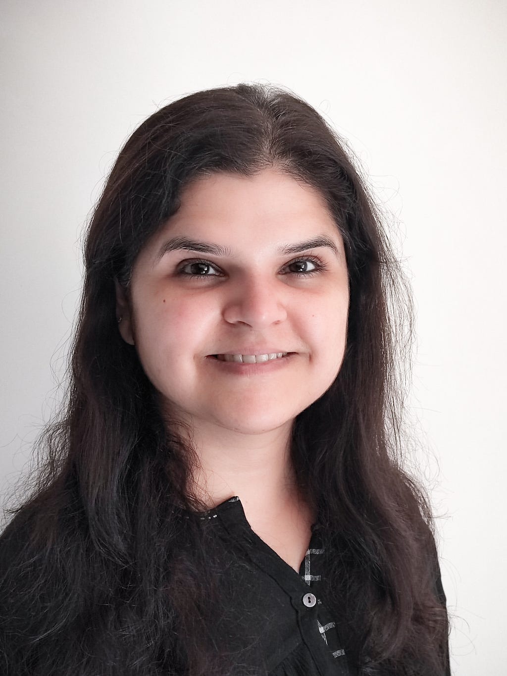 Puja Mahendru Puja Mahendru