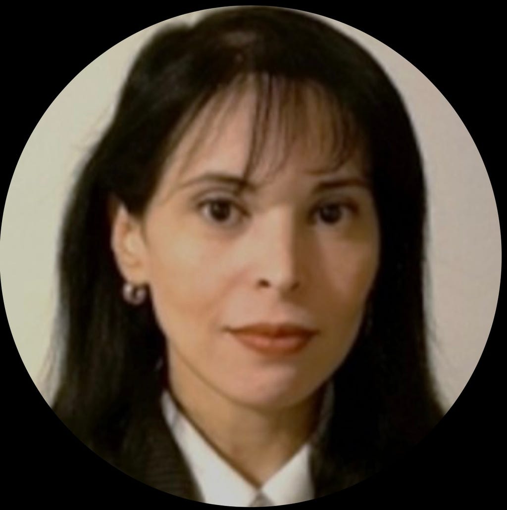 Imane Ismail Imane Ismail