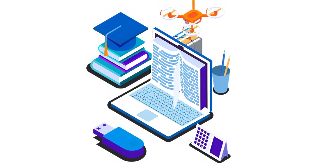 Purpose-built for education