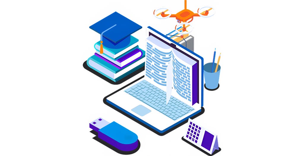 Purpose-built for education Purpose-built for education