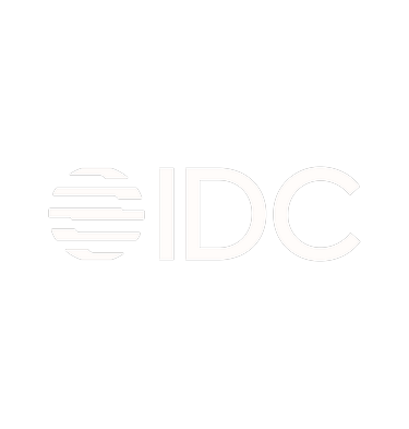 IDC logo