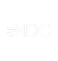 IDC logo IDC logo