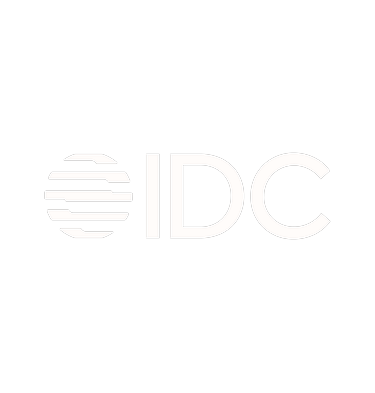 IDC logo IDC logo