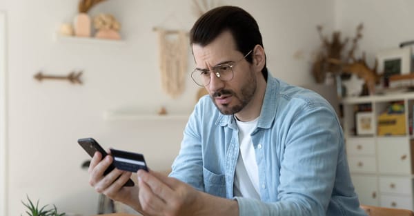 Smishing attack tells you “mobile payment problem” – don’t fall for it! Smishing attack tells you “mobile payment problem” – don’t fall for it!
