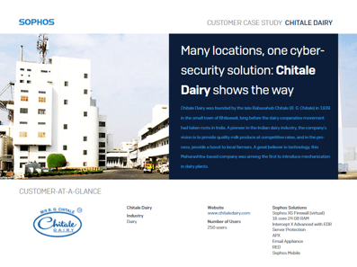 sophos-chitale-dairy-cs sophos-chitale-dairy-cs