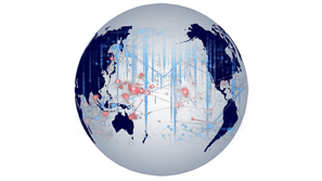 globe globe