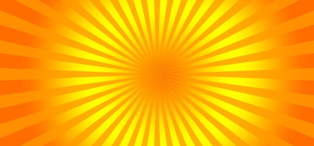 Rays sunburst yellow orange image in Backgrounds and Textures category at pixy.org Rays sunburst yellow orange image in Backgrounds and Textures category at pixy.org