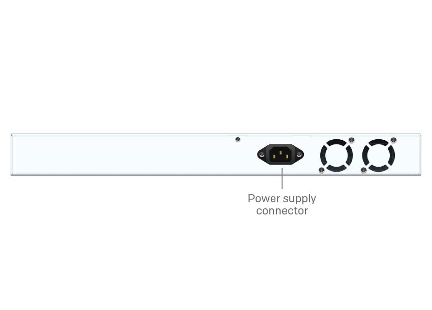 CS110-24FP back CS110-24FP back