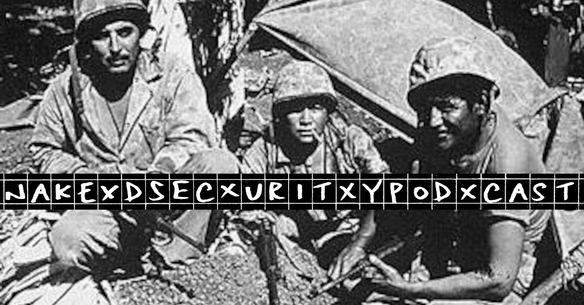 S3 Ep148: Remembering crypto heroes