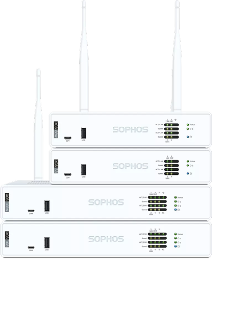 Next Gen Firewall Hardware - product highlight img 1
