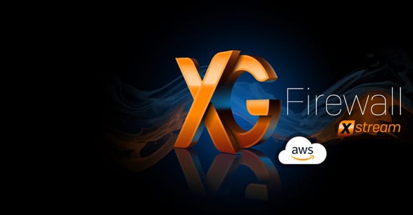 XG AWS XG AWS
