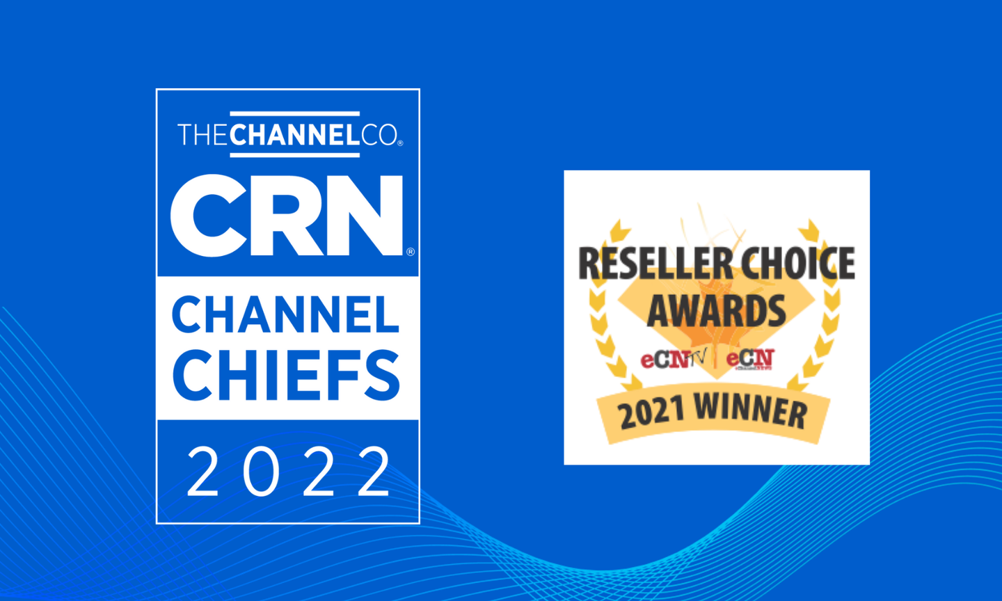 Sophos Takes Home the Gold During Award Season