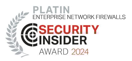 Security Insider 2024 Security Insider 2024