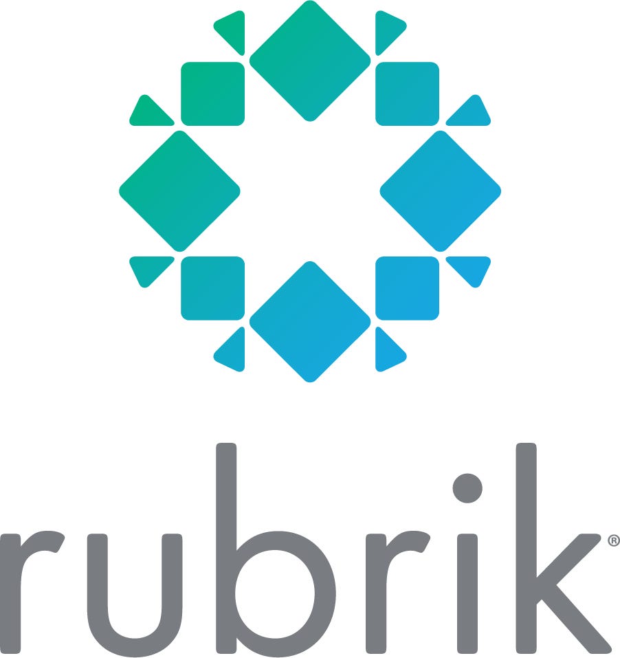 Rubrik | Rubrik Rubrik | Rubrik