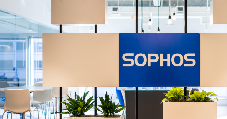 Sophos joins the OpenID Foundation