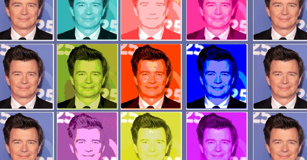 NSA and Github ‘rickrolled’ using Windows CryptoAPI bug