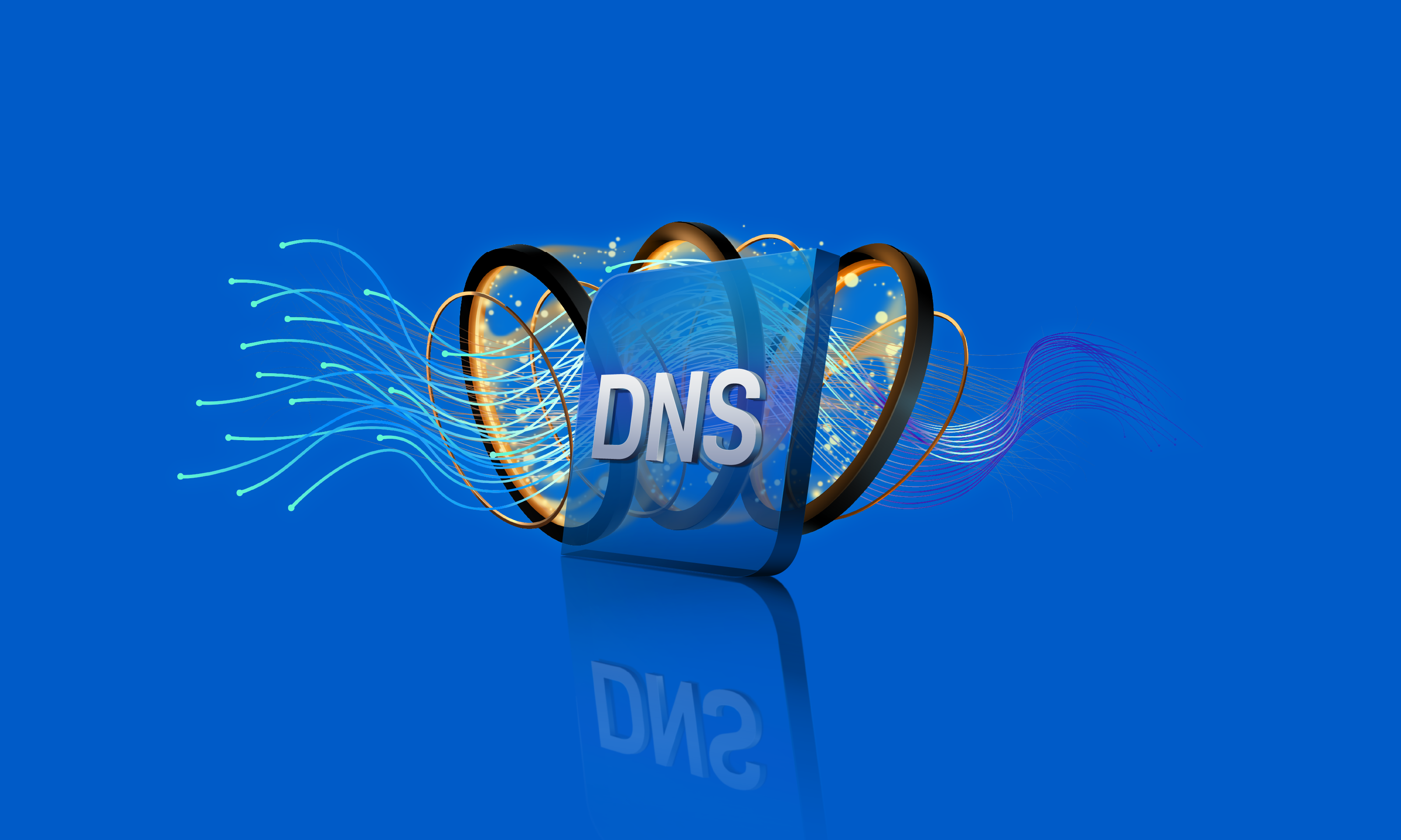 Sophos DNS Protection : extension des régions prises en charge