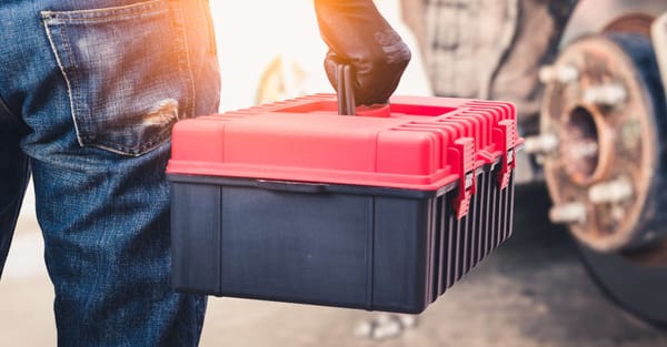 Inside a ransomware gang’s attack toolbox Inside a ransomware gang’s attack toolbox