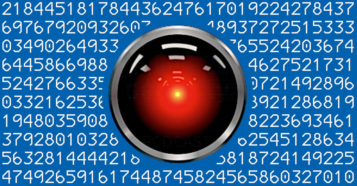 S3 Ep130: Open the garage bay doors, HAL [Audio + Text]