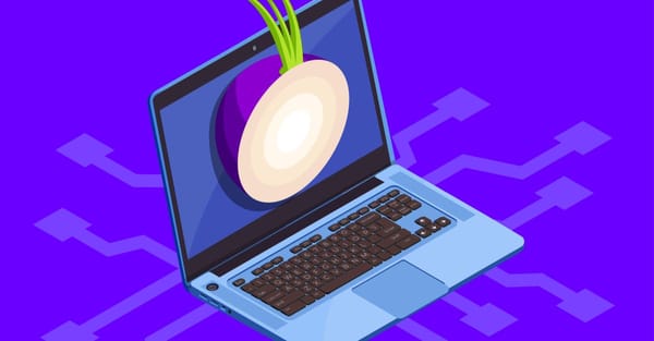 Tor and anonymous browsing – just how safe is it? Tor and anonymous browsing – just how safe is it?