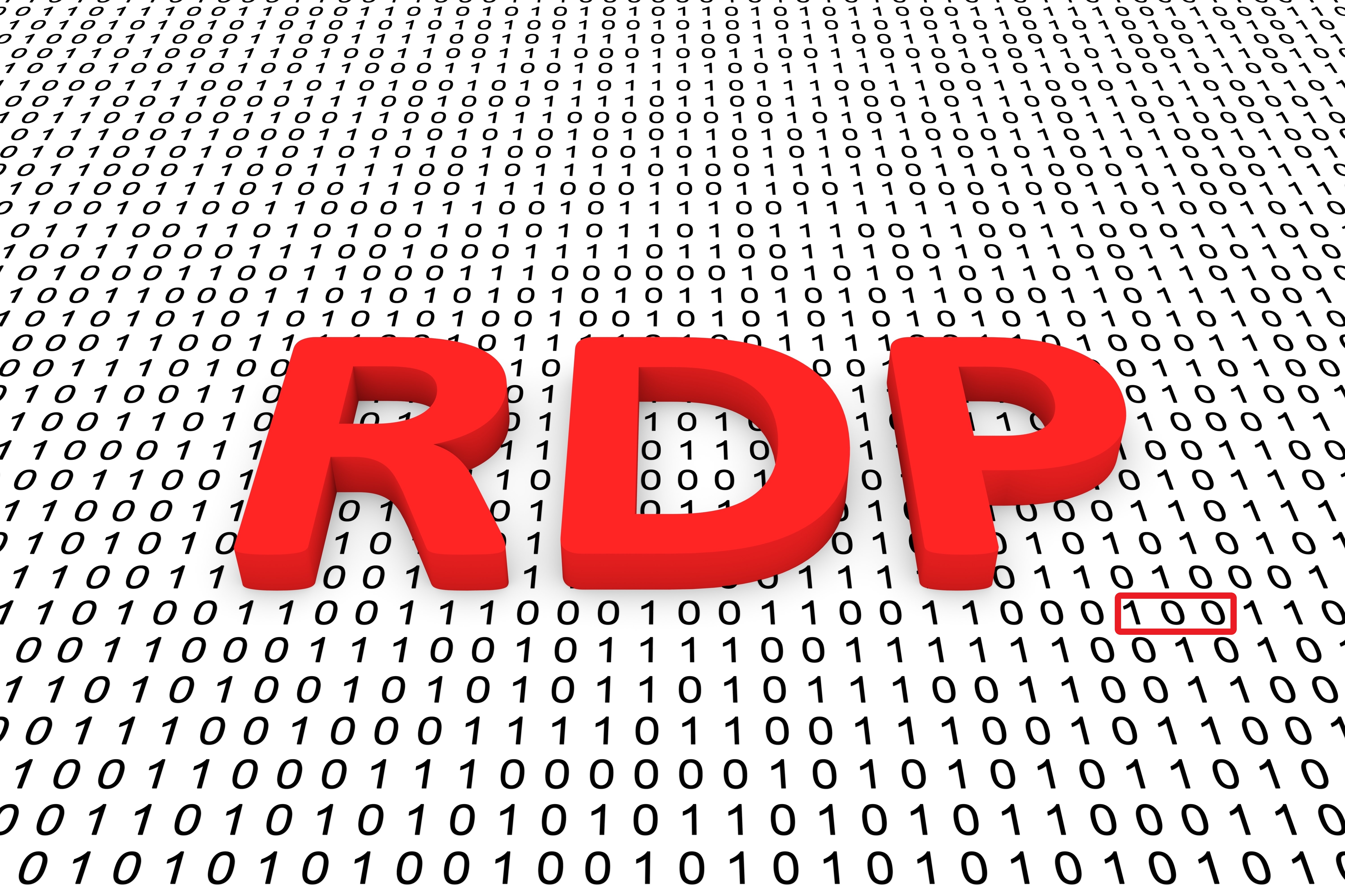 Remote Desktop Protocol：調査でのクエリの活用