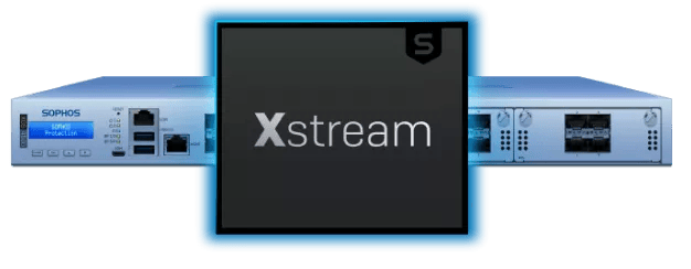 xstream-2 xstream-2