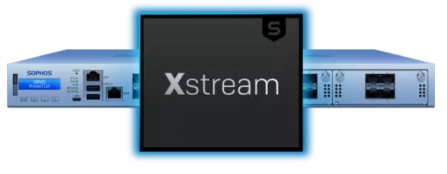 xstream-2 xstream-2