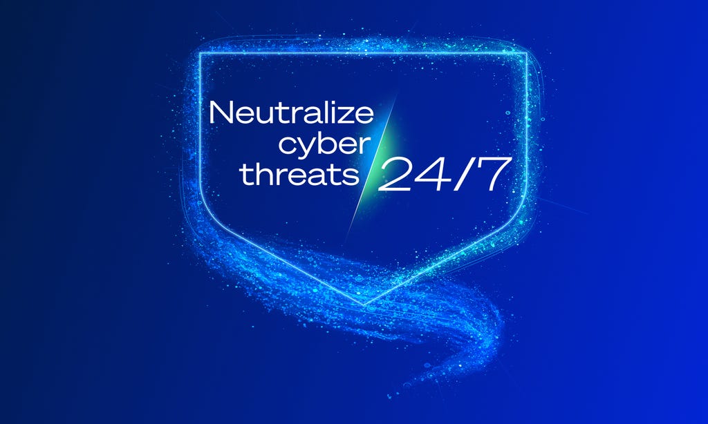Launch Now: Neutralize Cyber Threats, 24/7 – A Ready-to-Activate Partner Campaign Launch Now: Neutralize Cyber Threats, 24/7 – A Ready-to-Activate Partner Campaign