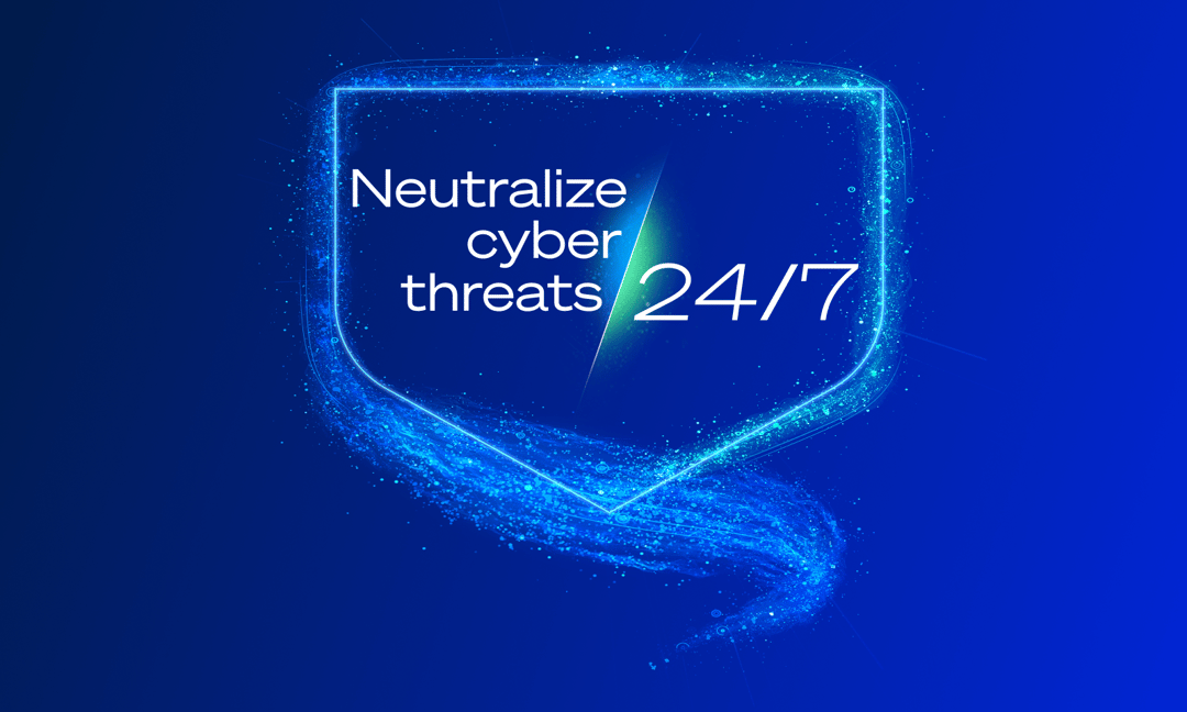 Launch Now: Neutralize Cyber Threats, 24/7 – A Ready-to-Activate Partner Campaign