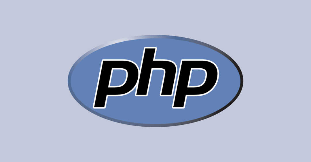 Irony alert! PHP fixes security flaw in input validation code