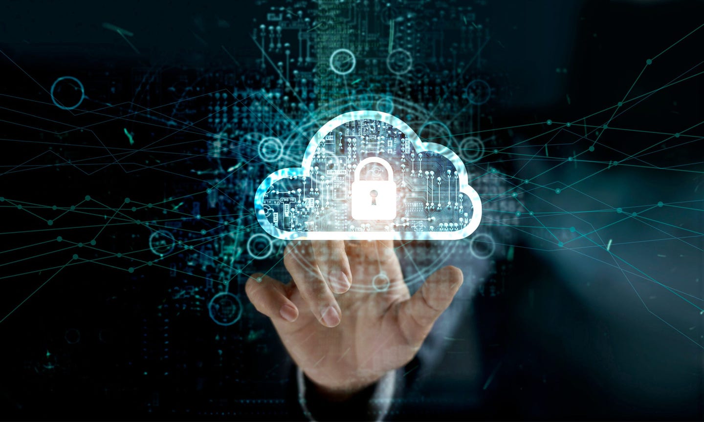 The Reality of SMB Cloud Security in 2022 - Featured Shutterstock_1074308081