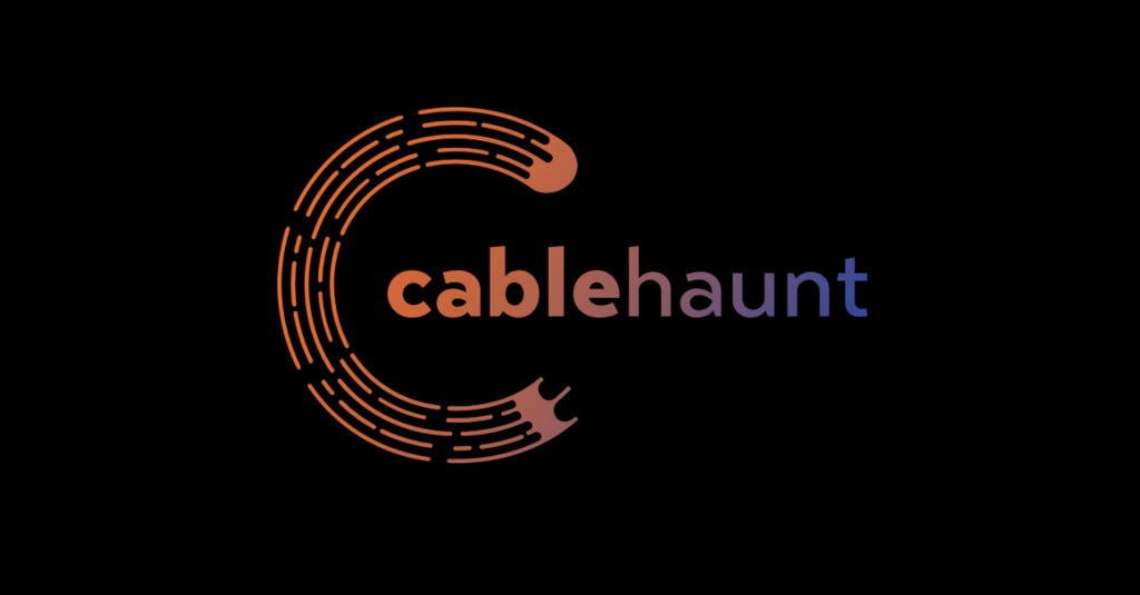 cablehaunt cablehaunt
