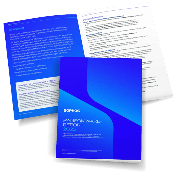 state of ransomware 2025 report cover state of ransomware 2025 report cover